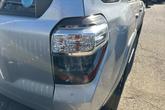 Thumbnail of 2023 Classic Silver Metallic Toyota 4Runner