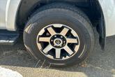 Thumbnail of 2023 Classic Silver Metallic Toyota 4Runner