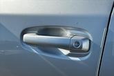 Thumbnail of 2023 Classic Silver Metallic Toyota 4Runner