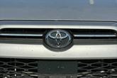 Thumbnail of 2023 Classic Silver Metallic Toyota 4Runner