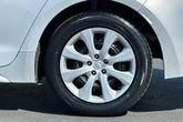 Thumbnail of 2022 Classic Silver Metallic Toyota Corolla