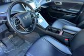 Thumbnail of 2020 Salsa Red Pearl Toyota Mirai