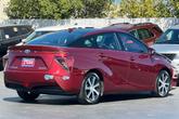 Thumbnail of 2020 Salsa Red Pearl Toyota Mirai