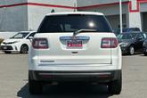 Thumbnail of 2015 Summit White GMC Acadia