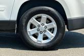 Thumbnail of 2015 Summit White GMC Acadia