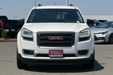 Thumbnail of 2015 Summit White GMC Acadia