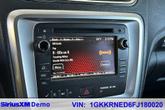 Thumbnail of 2015 Summit White GMC Acadia