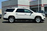 Thumbnail of 2015 Summit White GMC Acadia