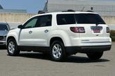 Thumbnail of 2015 Summit White GMC Acadia