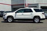 Thumbnail of 2015 Summit White GMC Acadia