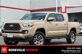 Photo of 2017 Quicksand Toyota Tacoma
