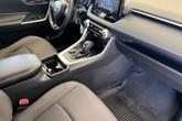 Thumbnail of 2020 Super White Toyota RAV4 Hybrid