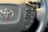 Thumbnail of 2024 Midnight Black Metallic Toyota Prius