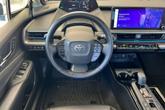 Thumbnail of 2024 Midnight Black Metallic Toyota Prius