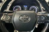 Thumbnail of 2021 Supersonic Red Toyota Camry