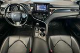 Thumbnail of 2021 Supersonic Red Toyota Camry