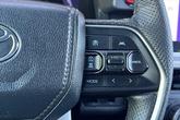 Thumbnail of 2024 Celestial Silver Metallic Toyota Tacoma