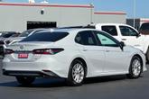 Thumbnail of 2022 Ice Edge Toyota Camry