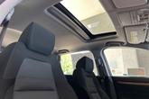 Thumbnail of 2020 Lunar Silver Metallic Honda CR-V