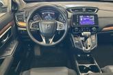 Thumbnail of 2020 Lunar Silver Metallic Honda CR-V