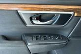 Thumbnail of 2020 Lunar Silver Metallic Honda CR-V