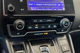 Thumbnail of 2020 Lunar Silver Metallic Honda CR-V