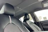 Thumbnail of 2023 Midnight Black Metallic Toyota Camry