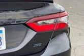 Thumbnail of 2023 Midnight Black Metallic Toyota Camry