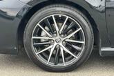 Thumbnail of 2023 Midnight Black Metallic Toyota Camry
