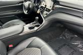 Thumbnail of 2023 Midnight Black Metallic Toyota Camry