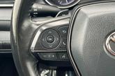 Thumbnail of 2023 Midnight Black Metallic Toyota Camry