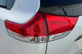 Thumbnail of 2014 Blizzard Pearl Toyota Sienna