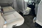 Thumbnail of 2017 Summit White Chevrolet Express 2500