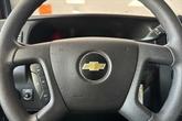 Thumbnail of 2017 Summit White Chevrolet Express 2500