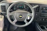 Thumbnail of 2017 Summit White Chevrolet Express 2500