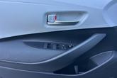 Thumbnail of 2026 Midnight Black Metallic Toyota Corolla