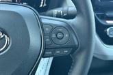 Thumbnail of 2026 Midnight Black Metallic Toyota Corolla