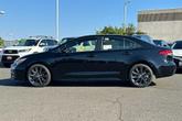 Thumbnail of 2026 Midnight Black Metallic Toyota Corolla