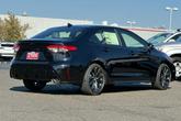 Thumbnail of 2026 Midnight Black Metallic Toyota Corolla