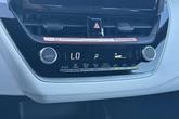 Thumbnail of 2026 Midnight Black Metallic Toyota Corolla