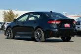 Thumbnail of 2026 Midnight Black Metallic Toyota Corolla