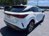 Thumbnail of 2025 Eminent White Pearl Lexus RX 350