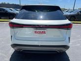 Thumbnail of 2025 Eminent White Pearl Lexus RX 350