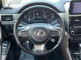 Thumbnail of 2022 Starfire Pearl Lexus GX 460
