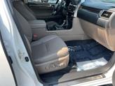 Thumbnail of 2022 Starfire Pearl Lexus GX 460
