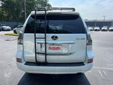 Thumbnail of 2022 Starfire Pearl Lexus GX 460