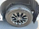 Thumbnail of 2022 Starfire Pearl Lexus GX 460