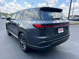 Thumbnail of 2025 Cloudburst Gray Lexus TX 350
