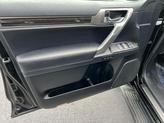 Thumbnail of 2023 Black Onyx Lexus GX 460