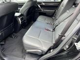 Thumbnail of 2023 Black Onyx Lexus GX 460